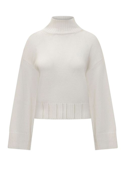 platinum high neck FABIANA FILIPPI | MAD215F104L55825